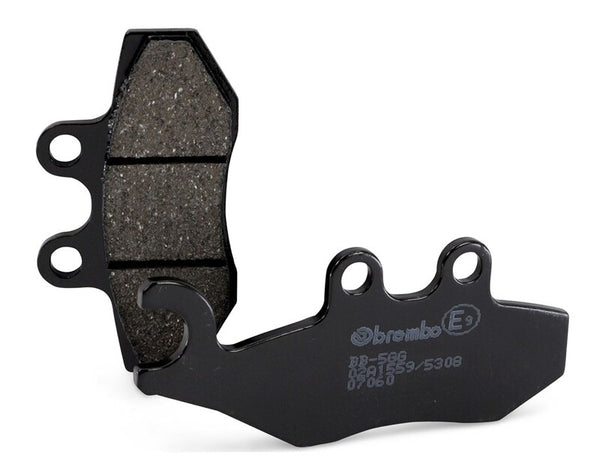 Brembo Scooter Carbon Ceramic спирачни накладки - 07060 07060