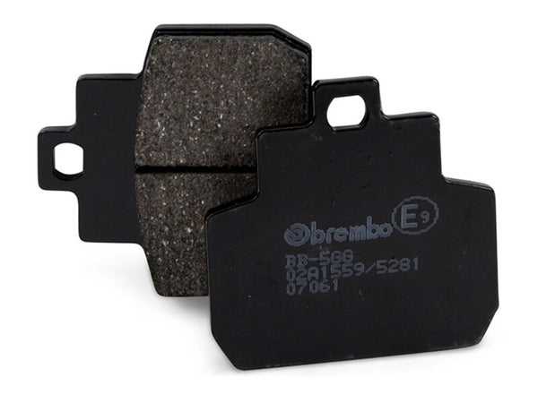 Brembo Scooter Carbon Ceramic спирачни накладки - 07061 07061