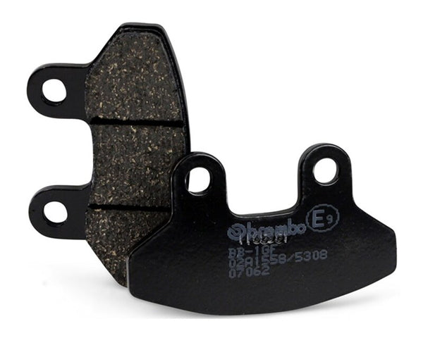 Brembo Scooter Carbon Ceramic спирачни накладки - 07062 07062