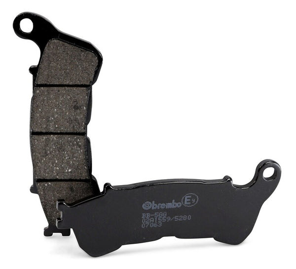 Brembo Scooter Carbon Ceramic спирачни накладки - 07063 07063