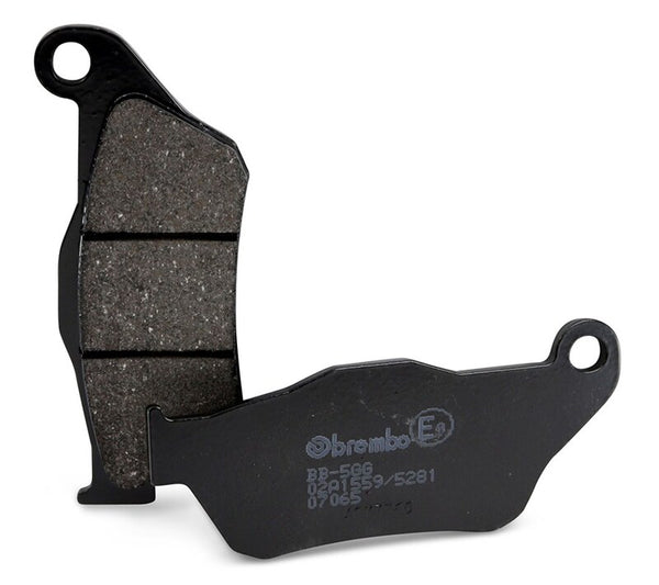 Brembo Scooter Carbon Ceramic спирачни накладки - 07065 07065