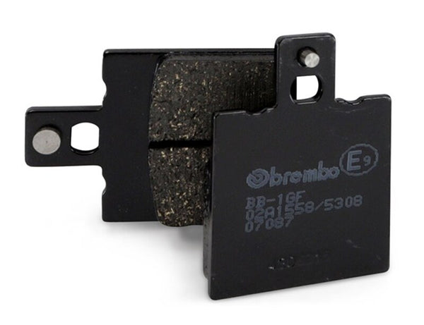 Brembo Scooter Carbon Ceramic спирачни накладки - 07087 07087
