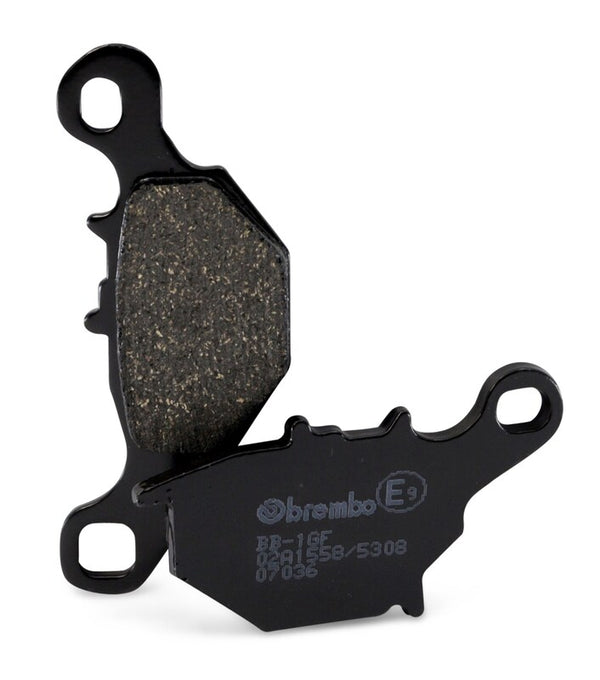 Brembo Scooter Carbon Ceramic спирачни накладки - 07036CC 07036