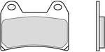 BREMBO Street Carbon Ceramic Brake pads - 07BB1907 07BB1907