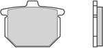 BREMBO Street Carbon Ceramic Brake pads - 07HO0307 07HO0307