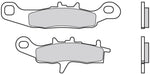 BREMBO Off-Road Sintered Metal Brake pads - 07KA22SD 07KA22SD