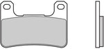 BREMBO Street Sintered Metal Brake pads - 07SU27LA 07SU27LA