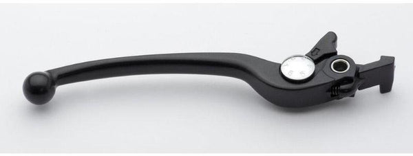 Nissin заместваща спирачка Lives Black за главен спирачен цилиндър MCB58BB/MCB14SB/MCB12BB AFLV-1001-1SR