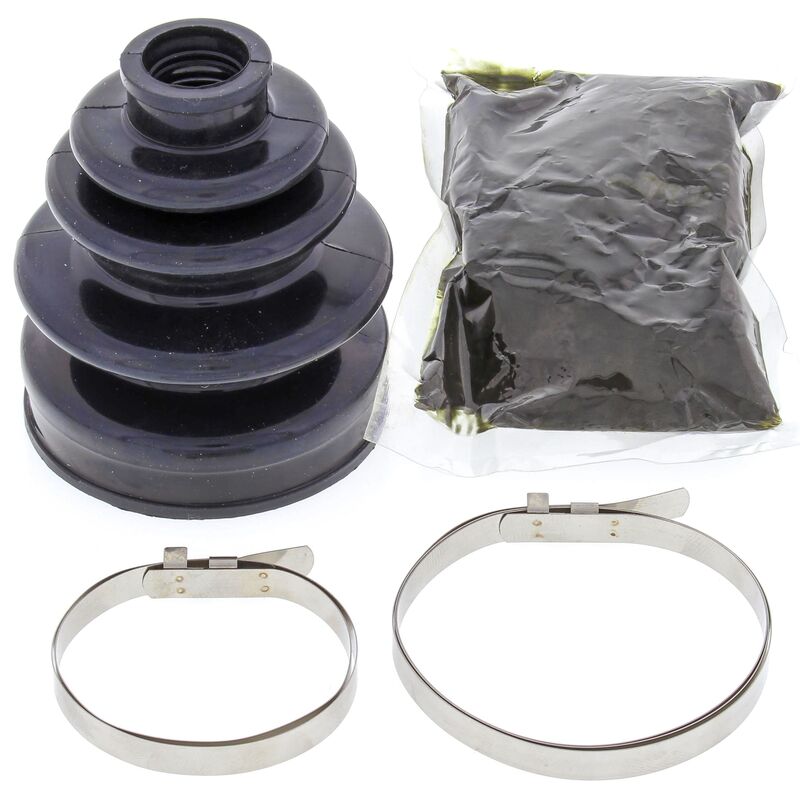 Twin Air Powerflow Kit - 150229C Honda CRF250R