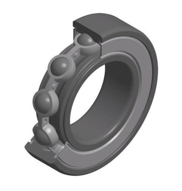 NTN Bearing 62/22-2RS 22x50x14mm 62/22LLU/5K