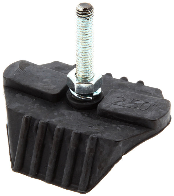 BIHR гумен заден джант за задна джанта - 2.5 "L35-28510