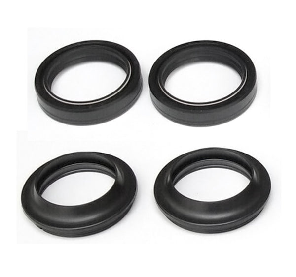Tecnium Fork Oil Seals & Dust Covers - 43x54x11 mm 1044548