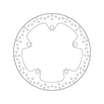 BREMBO Serie Oro Round Fixed Brake Disc 68B407D7