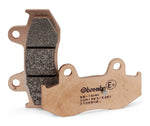 BREMBO Scooter Sintered Metal Brake pads - 07055XS 07055XSOLD