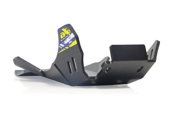 AXP Enduro Xtrem Skid Plate - HDPE 8mm Sherco 250/300 SE -R AX1424