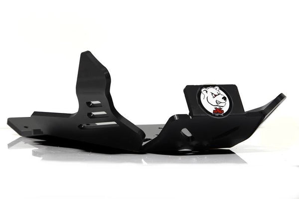 AXP Enduro Xtrem Skid Plate - HDPE 8mm Yamaha YZ250 AX1440