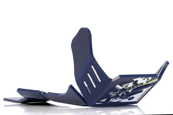 AXP Enduro Xtrem Skid Plate - HDPE 8mm Husqvarna FX450/FC450 AX1544
