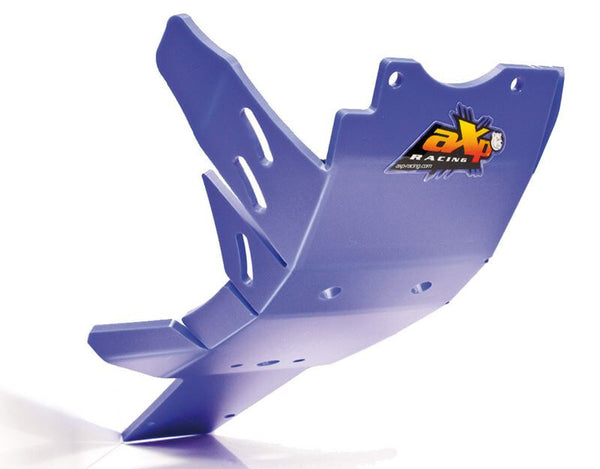Axp Enduro Xtrem Skid Plate - HDPE 8mm Sherco SE -R125 AX1480