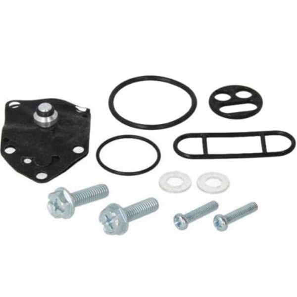 Комплект за ремонт на горивни клапани TourMax Suzuki DR-Z400/E/S/SM FCK-52