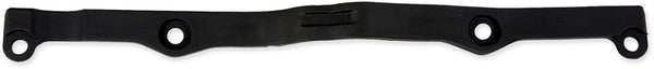 Ufo chainlids - black - kawasaki kx80/85 (ka03718#001)