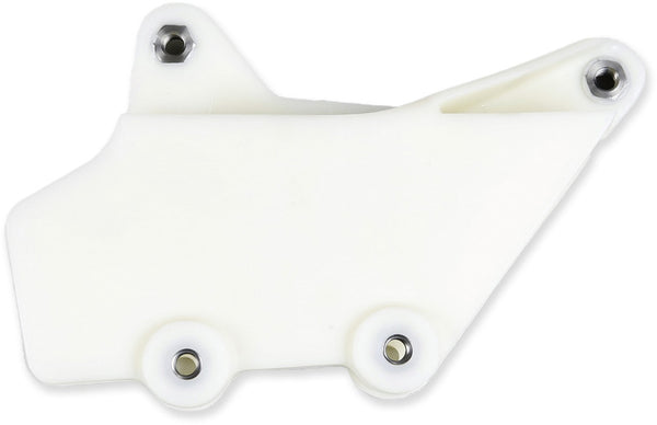 Ръководство за веригата на НЛО полупрозрачно бяло Yamaha Ya02822#280