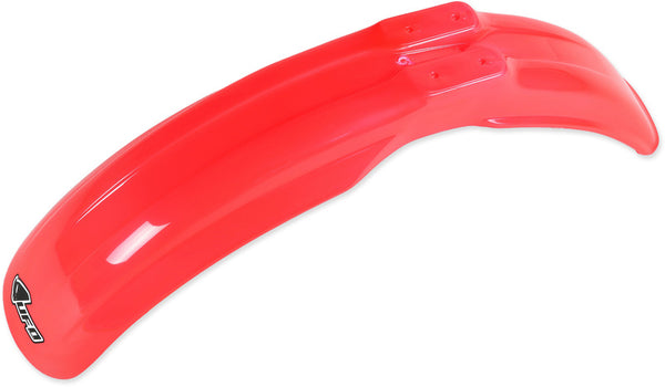 НЛО предна калница Red Honda CR125R/250R/500R HO02600#067