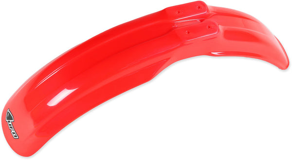 НЛО предна калница Red Honda CR125R/250R/500R HO02600#070