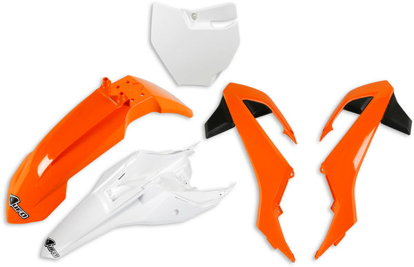 НЛО Пластмасов комплект OEM Color 2016 & 2018 KTM SX 65 KTKIT526@999