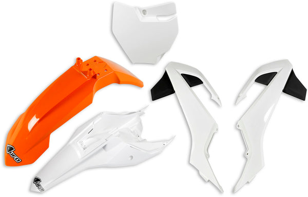 НЛО пластмасов комплект OE Color 2017 KTM SX 65 KTKIT526@999K