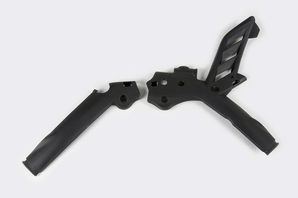 НЛО рамков предпазител Black KTM KT04031#001