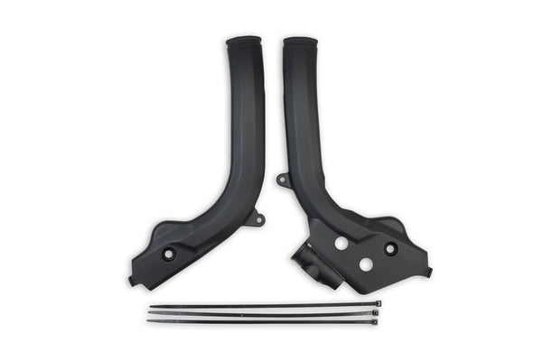 НЛО рамков предпазител Black KTM KT04066#001