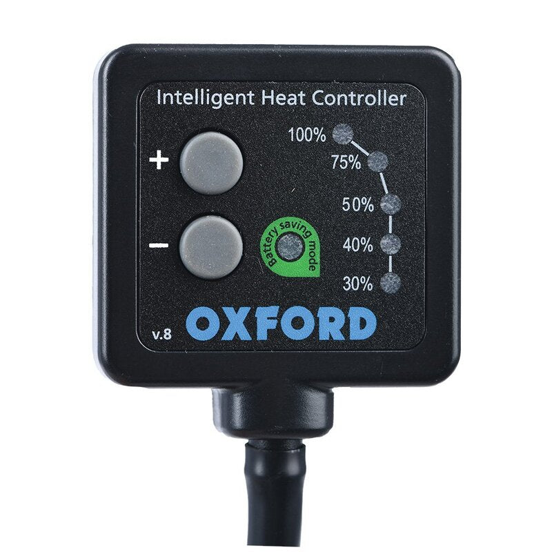 Оксфордски топлинен контролер HOT GRIP V8 OFV8