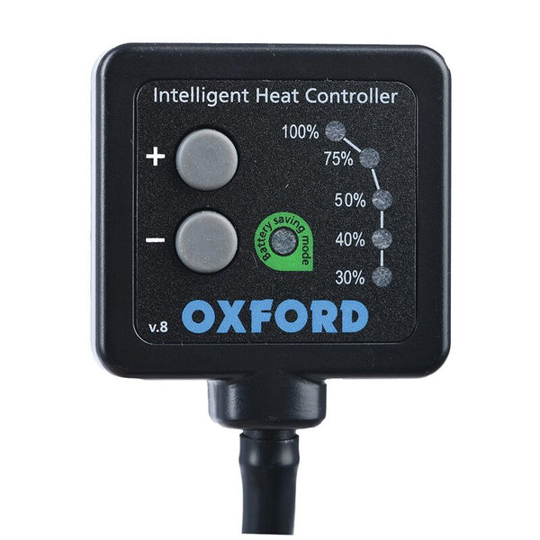 Oxford Heat Controller Hot Grip V8