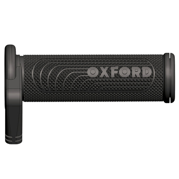 Oxford Hotgrip® Sport Heat дръжка вдясно - OF696T7