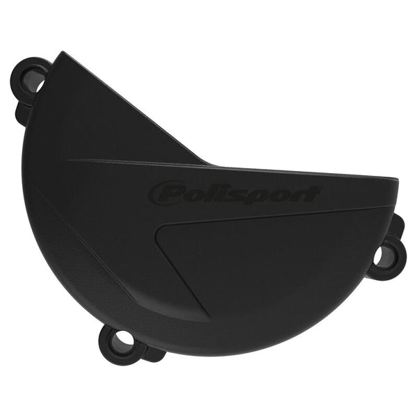 Полицейски пристанищно покритие Защита Black Sherco SE-F 250 84672001