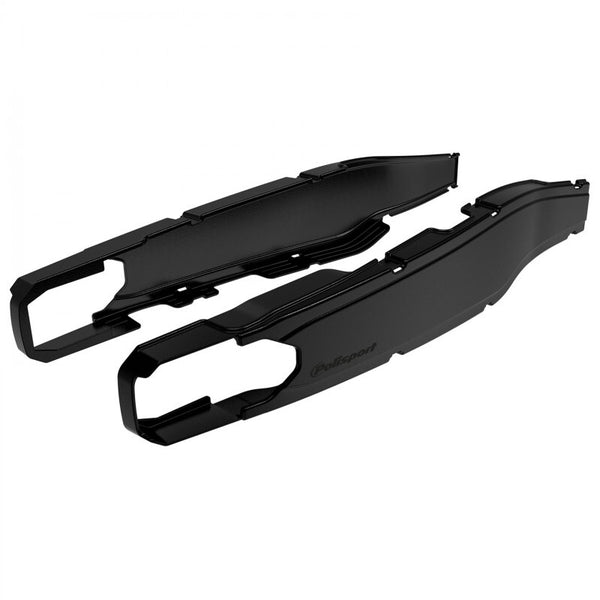 Police Swingerm Protection Black EC/XC 250/300 8986000003