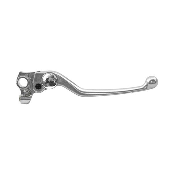 V Parts OEM -Type Brake handle - polished (KTM 690 Duke) 58713002100
