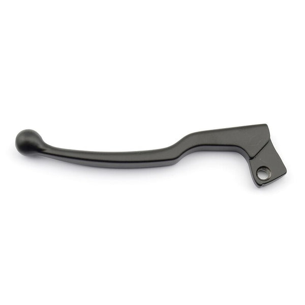 V PARTS OEM Type Casted Aluminium Clutch Lever Black Kawasaki Klr650 14-0400 