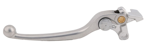 V PARTS OEM Type Casted Aluminium Clutch Lever Polished Suzuki Gsx 1300 B-King 57500-23H00 