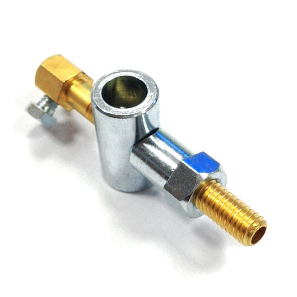 Brake Cable Adjuster, With Long Re AND CABLE PASSAGE. 1057997