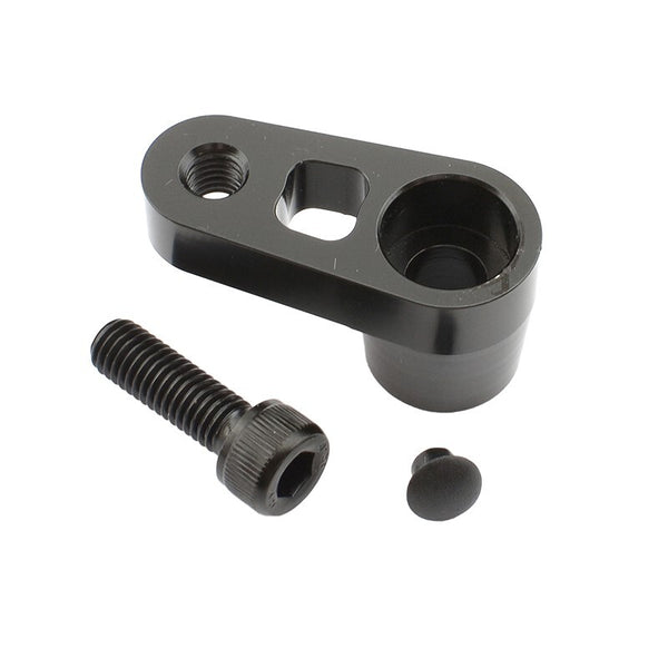 V PARTS Right Mirror Extender Universal M8/125 ML5-31 