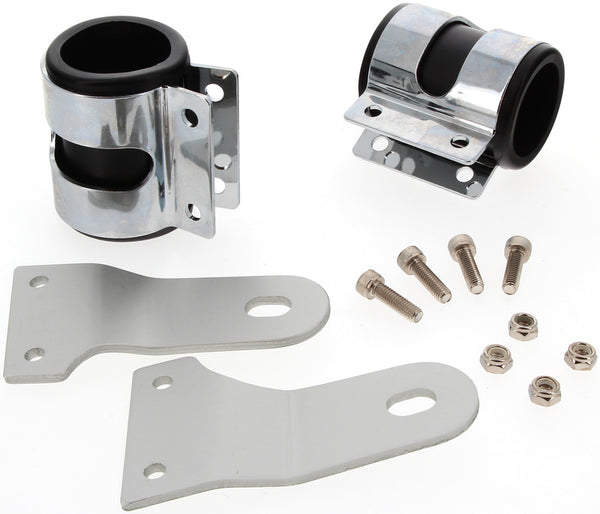 Комплект за скоби на фарове BIHR Ø42mmxl90mm Universal05-00101