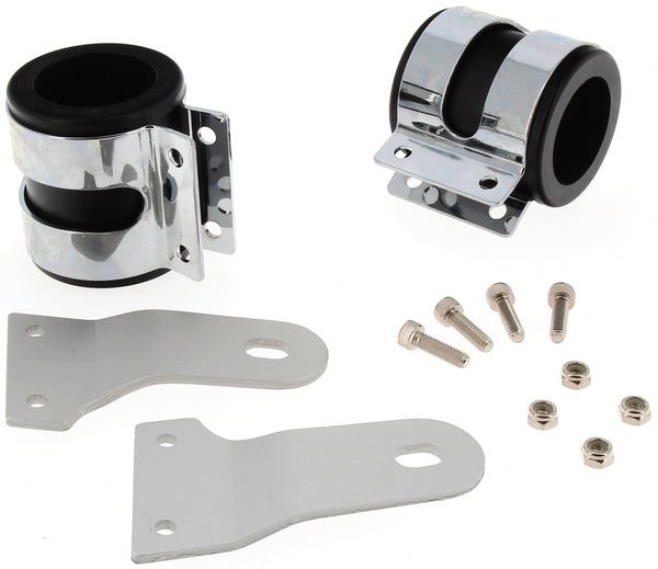 Комплект за скоби на фарове BIHR Ø45mmxl90mm Universal05-00111