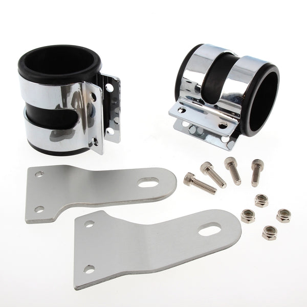 Комплект за скоби на фарове BIHR Ø54mmxl90mm Universal05-00141
