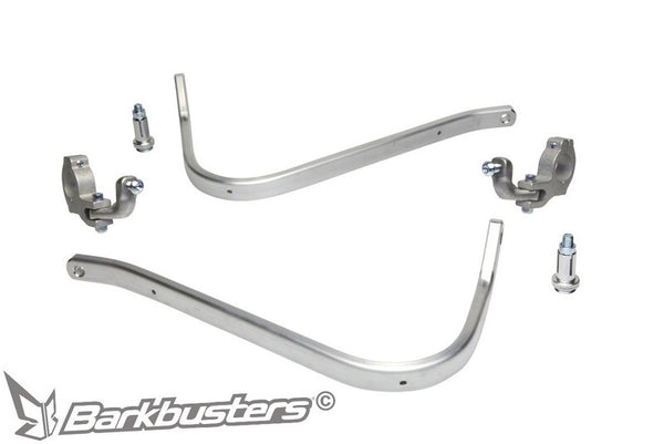 Barkbusters Universal Hardware Kit Two Point Mount Alu Tapered Ø28.6mm BHG-152-00 NP