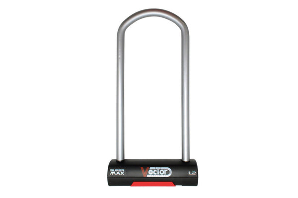 Vector Super Max L2 U-Lock-Ø16mm / 125x320mm-SRA / ART / NF-FFMC Сертифициран U-146 /320-NV