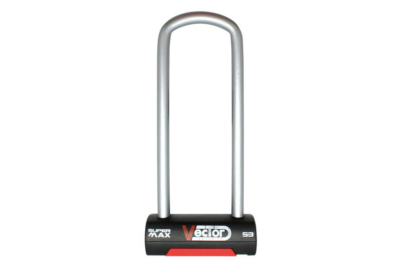 Vector Super Max S3 U-Lock-Ø16mm / 88x270mm-SRA / ART / NF-FFMC Сертифициран U-104 /270-NV