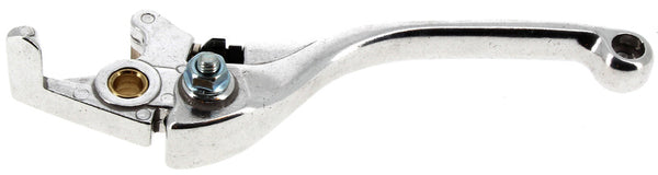 Bihr предна спирачка Lives OE тип кастиран алуминий черен Honda TRX450ER53190-HP1-305