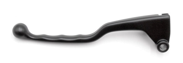 V PARTS OEM Type Casted Aluminium Clutch Lever Black Kawasaki Z400 14-0307 