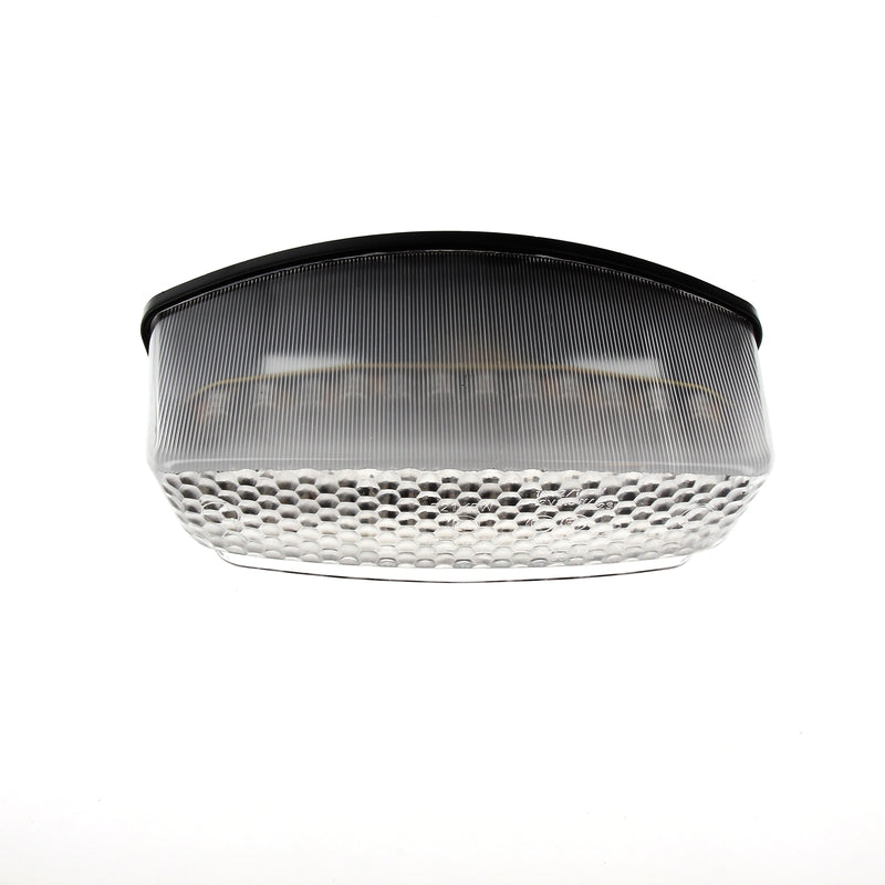 BIHR LED задна светлина с интегрирани индикатори Ducati Monstera17-5001